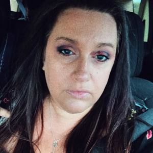 Meet your Posher, Cristy